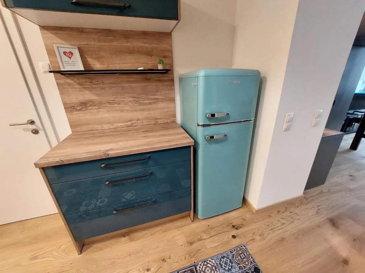 Apartment Maria Hilf 2 By Interhome Вена