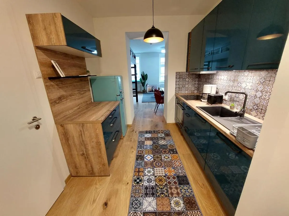 Apartment Maria Hilf 2 By Interhome Vienna