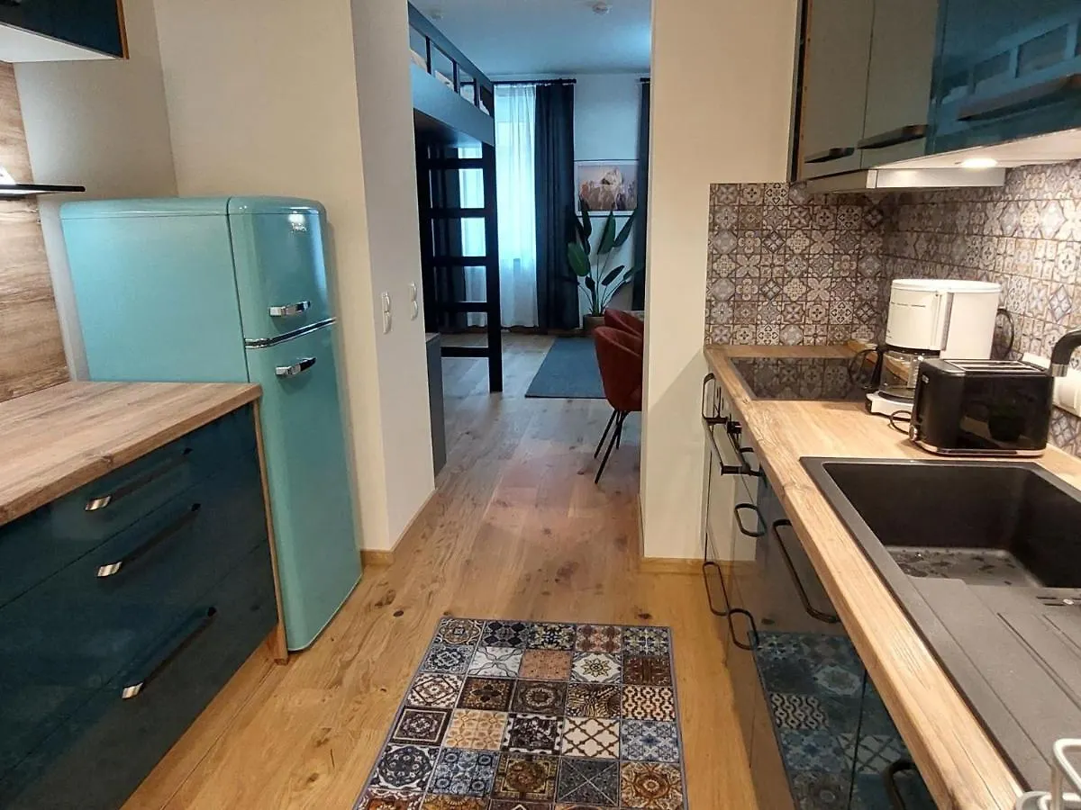 Apartment Maria Hilf 2 By Interhome Vienna Austria