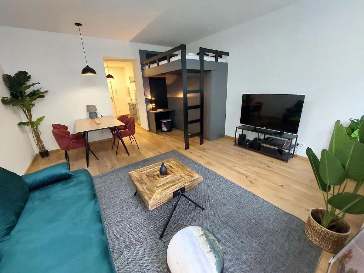 Apartment Maria Hilf 2 By Interhome Vienna 0*,