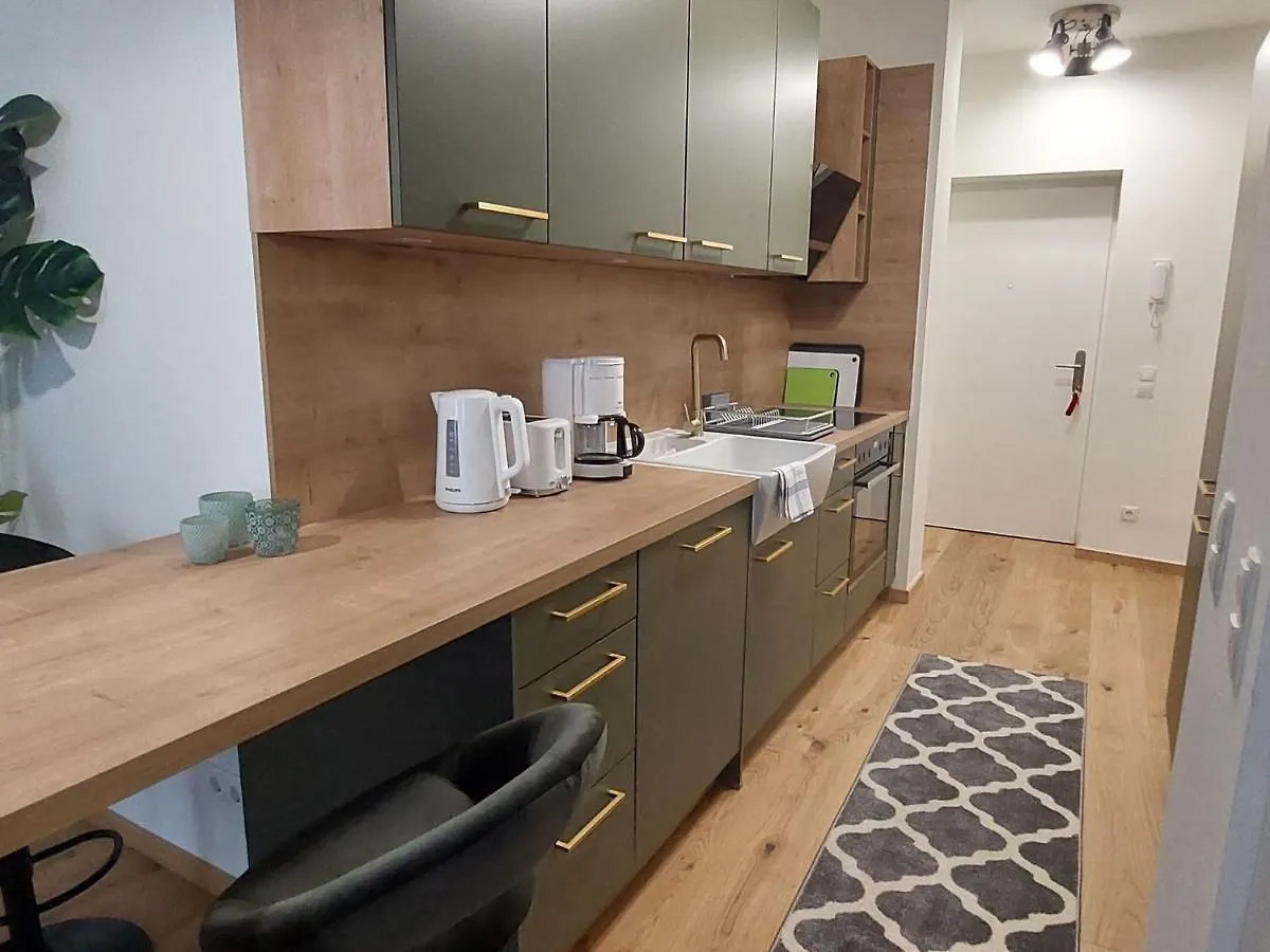 Apartment Maria Hilf 2 By Interhome Vienna