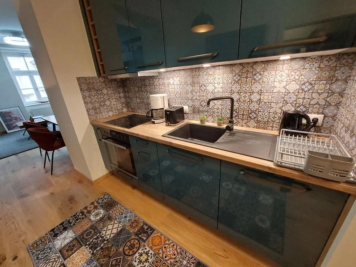 Apartment Maria Hilf 2 By Interhome Vienna