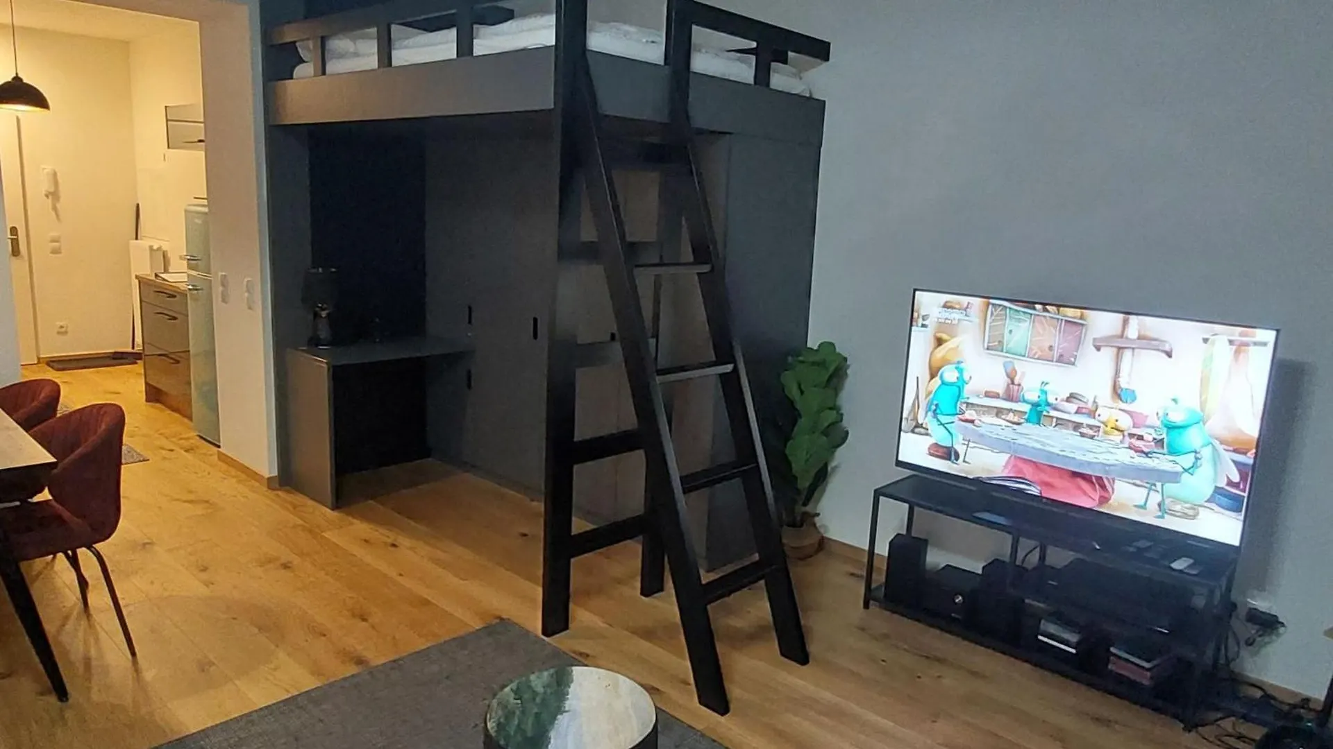 Apartment Maria Hilf 2 By Interhome Vienna Austria