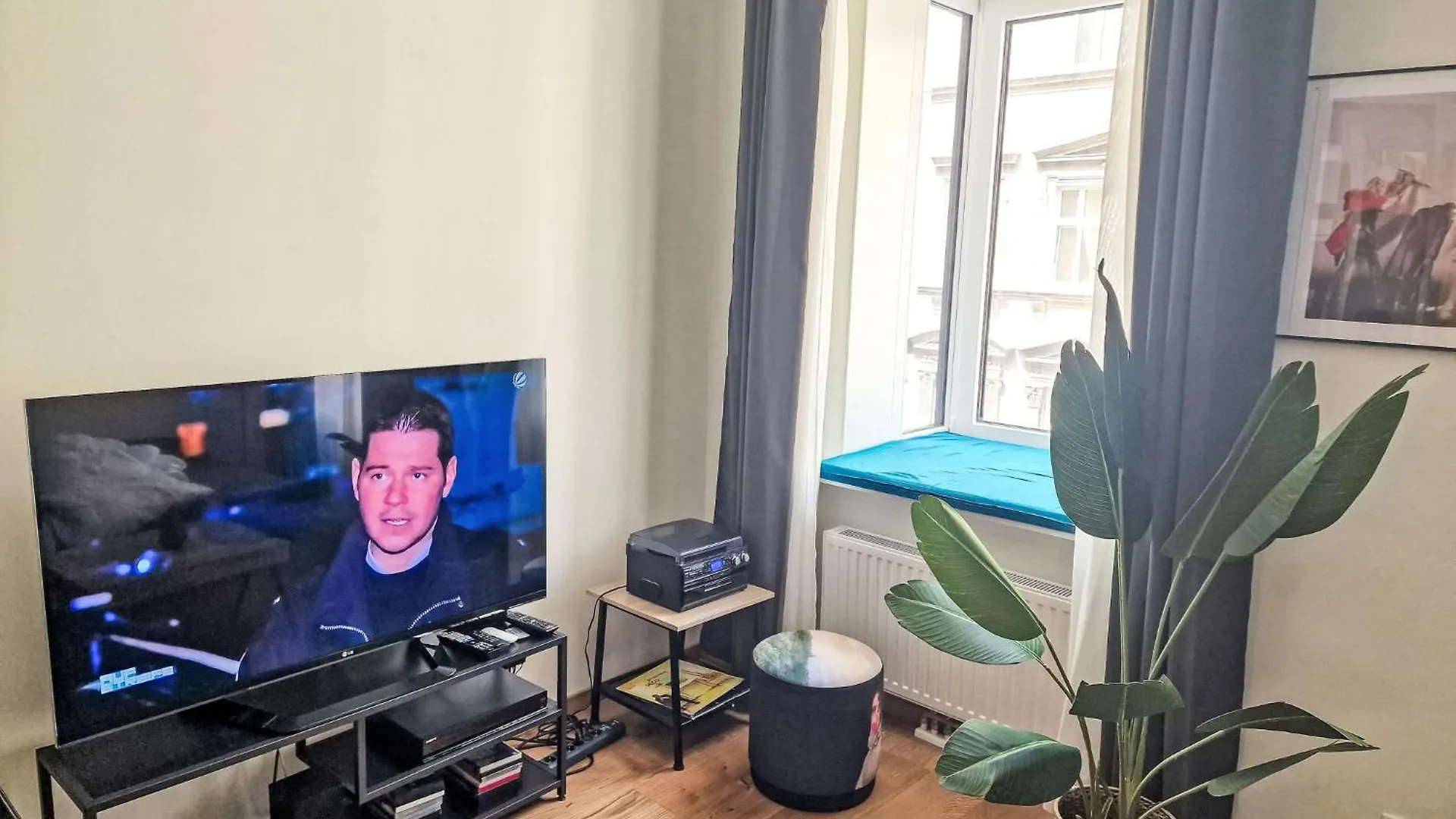Apartment Maria Hilf 2 By Interhome Vienna