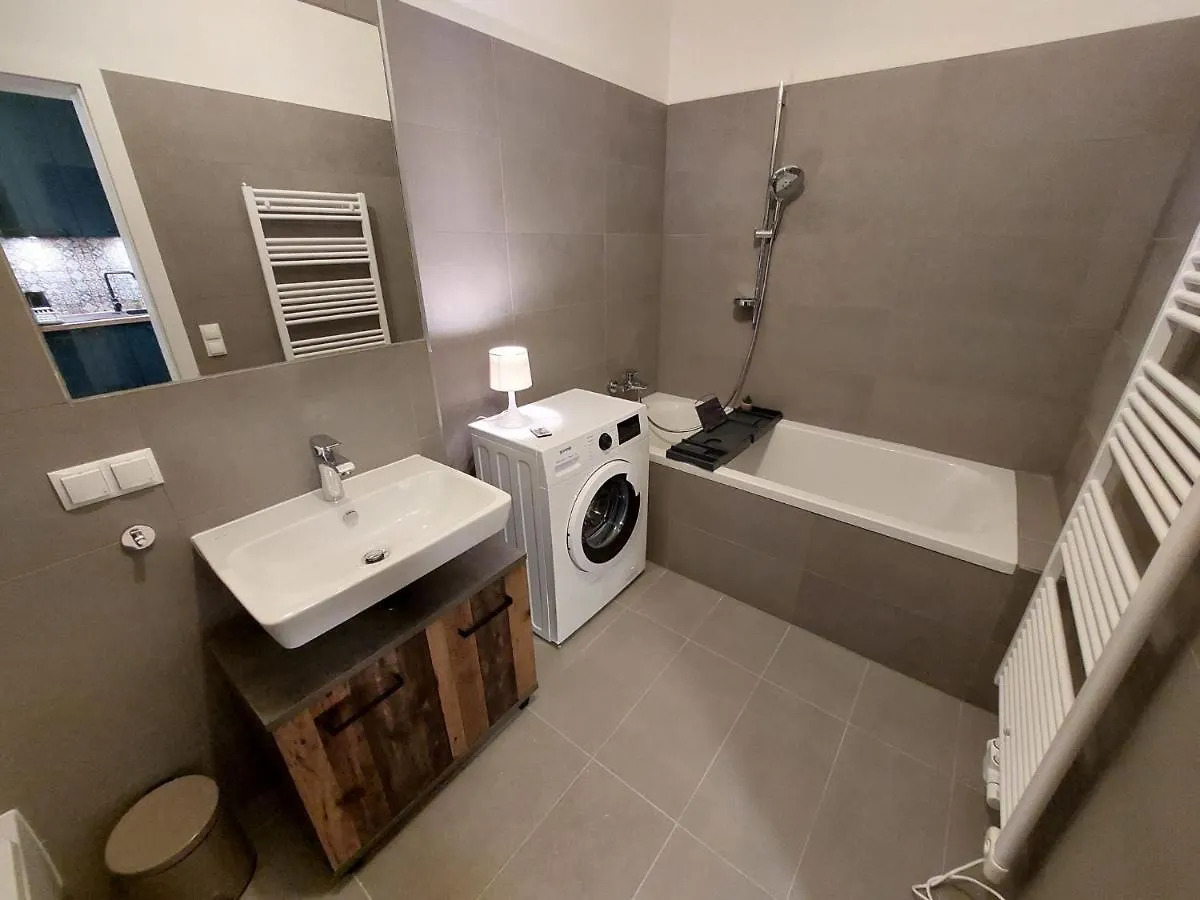 Apartment Maria Hilf 2 By Interhome Vienna