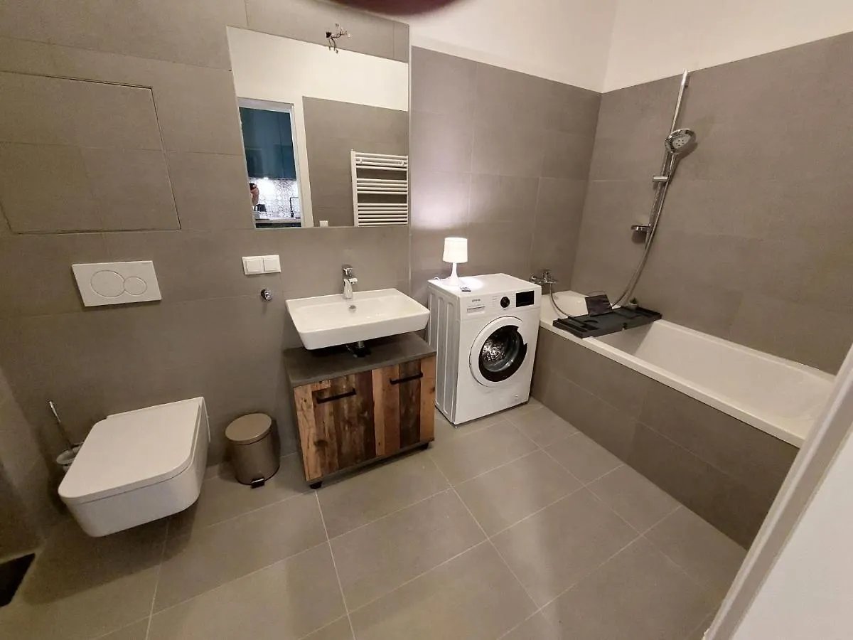 Apartment Maria Hilf 2 By Interhome Vienna