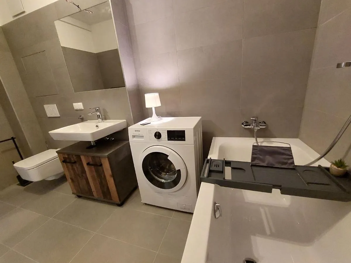 Apartment Maria Hilf 2 By Interhome Vienna 0*,  Austria