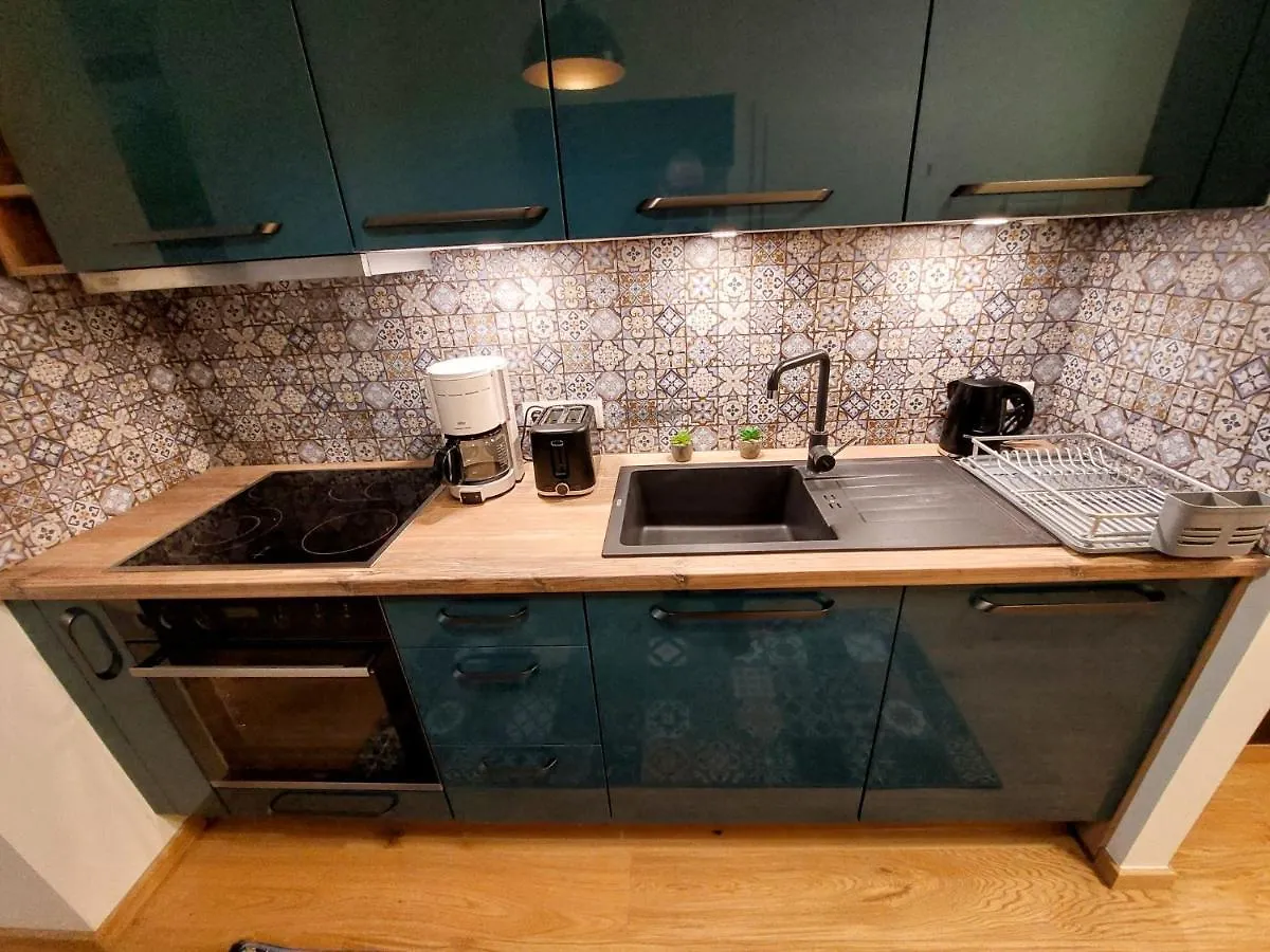 Apartment Maria Hilf 2 By Interhome Vienna Austria
